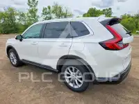 2025 Honda CR-V photo