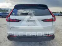 2025 Honda CR-V photo