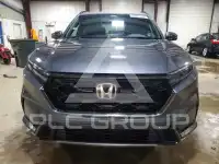 2025 Honda CR-V фото