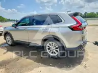 2025 Honda CR-V фото