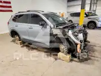 2025 Honda CR-V фото