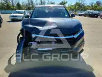 2025 Honda CR-V photo