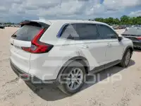 2025 Honda CR-V фото