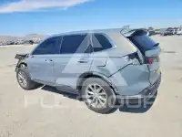 2025 Honda CR-V photo