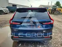 2025 Honda CR-V photo