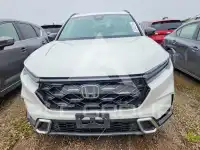 2025 Honda CR-V photo