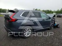 2025 Honda CR-V фото
