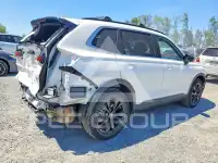 2025 Honda CR-V photo