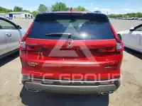 2025 Honda CR-V фото