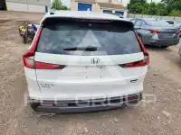 2025 Honda CR-V фото