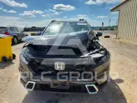 2025 Honda CR-V фото