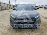 2025 Honda CR-V фото