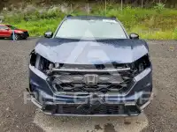 2025 Honda CR-V photo