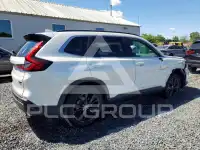 2025 Honda CR-V фото