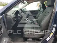 2025 Honda CR-V фото