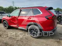 2025 Honda CR-V photo