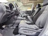 2025 Honda CR-V фото