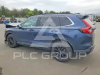 2025 Honda CR-V photo