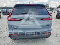 2025 Honda CR-V фото