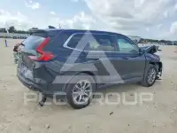 2025 Honda CR-V фото