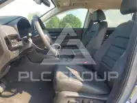 2025 Honda CR-V фото