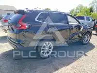2025 Honda CR-V photo