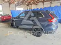 2025 Honda CR-V фото