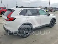 2025 Honda CR-V фото