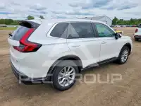 2025 Honda CR-V photo
