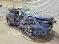 2025 Honda CR-V photo
