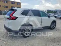 2025 Honda CR-V photo