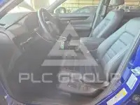 2025 Honda CR-V фото