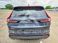 2025 Honda CR-V фото