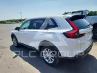 2025 Honda CR-V фото