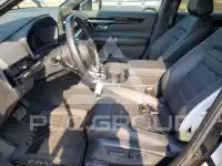 2025 Honda CR-V фото