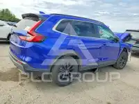 2025 Honda CR-V фото