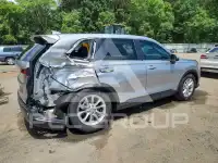 2025 Honda CR-V фото