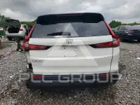 2025 Honda CR-V фото