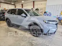 2025 Honda CR-V фото