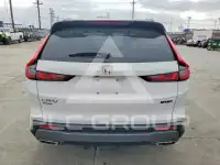 2025 Honda CR-V фото