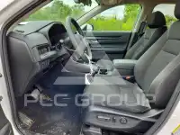 2025 Honda CR-V photo