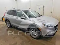 2025 Honda CR-V photo