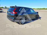 2025 Honda CR-V photo