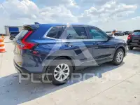 2025 Honda CR-V фото