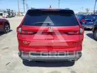 2025 Honda CR-V фото