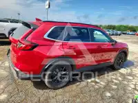 2025 Honda CR-V фото