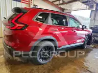 2025 Honda CR-V фото