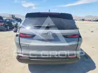 2025 Honda CR-V photo