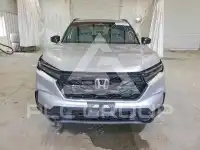 2025 Honda CR-V фото