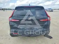 2025 Honda CR-V фото
